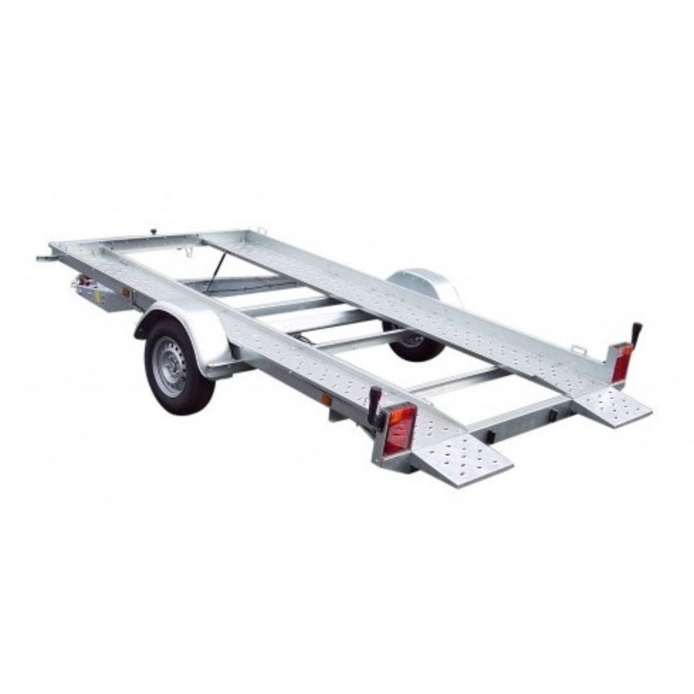 PORTE VOITURE LIDER PETITES RAMPES